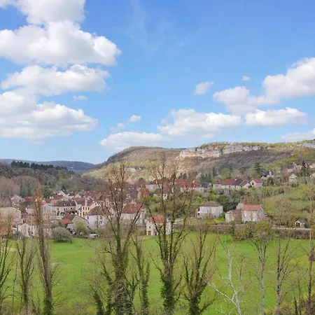 3 Bedroom Awesome Home In Marcilhac Sur Cele * Marcilhac-sur-Cele