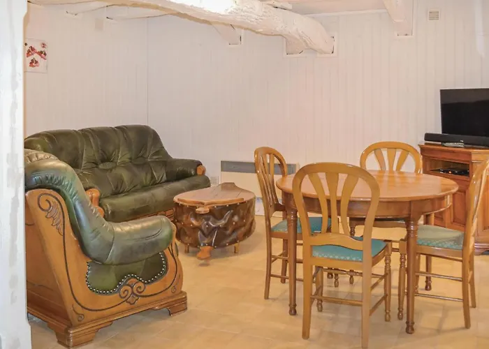 Amazing In Sur Cele Prázdninový dům Marcilhac-sur-Cele