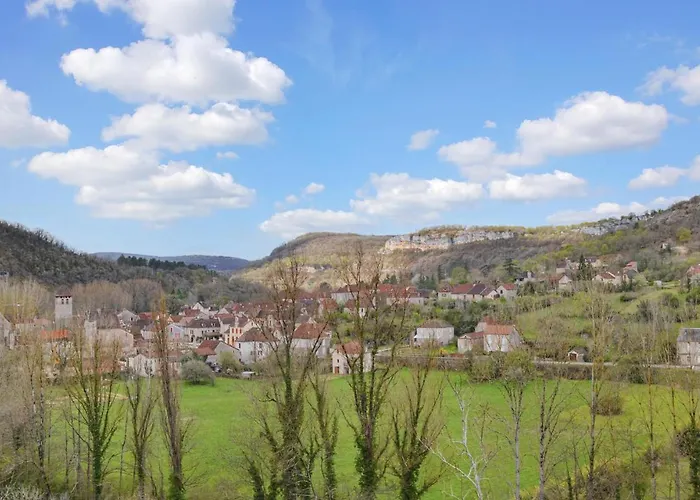 Amazing In Sur Cele * Marcilhac-sur-Cele