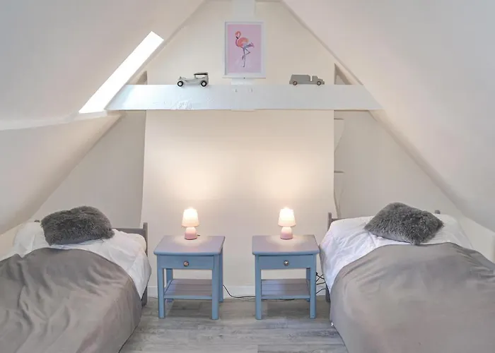 Amazing In Sur Cele Prázdninový dům