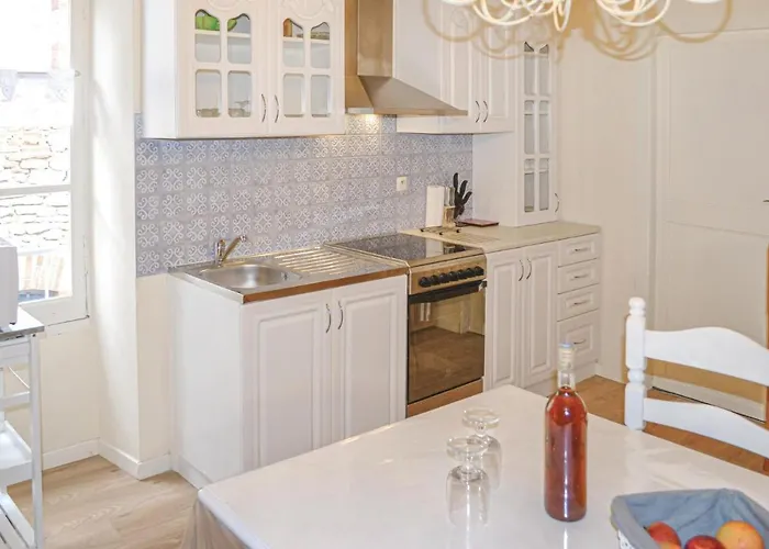 Amazing In Sur Cele Prázdninový dům Marcilhac-sur-Cele